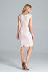 Robe de jour model 157479 Figl